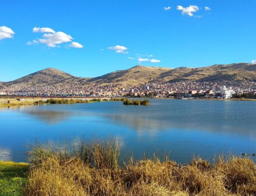 El Titicaca peruano: Puno, Uros y Taquile