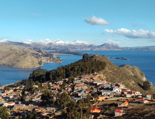Isla del Sol, Bolivia: la imprescindible del Lago Titicaca