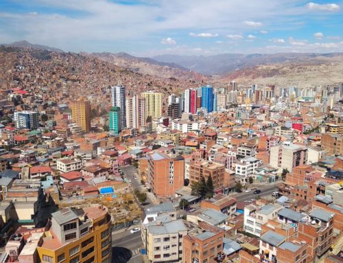 Guía práctica para organizar un viaje a Bolivia
