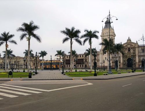 Lima en un día: ruta por el casco histórico, Miraflores y Barranco