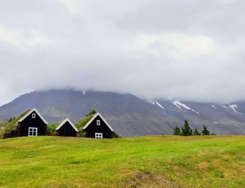 Islandia a tu aire: guía para viajar a Islandia