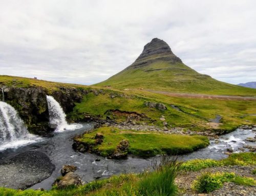Fiordos del Oeste de Islandia en 1 día: Holar, Grundarfoss, Kirkjufellsfoss, Kirkjufell, Grundarfjordur, Akranes.