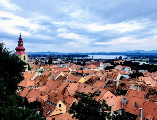 Este de Eslovenia: Ptuj, Maribor y Celje; las imprescindibles